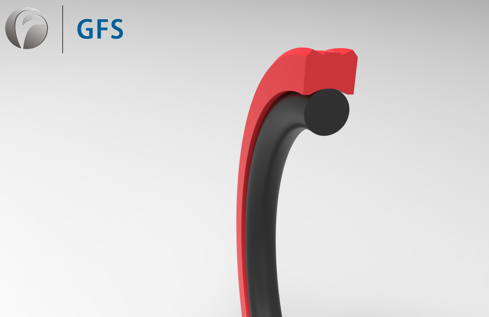 PGW Customized DoubleActing ORing Energized PU Piston Seal Buy