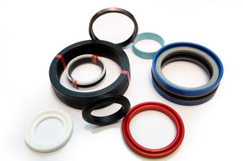 Hydraulic Cylinder Seals Types Guide