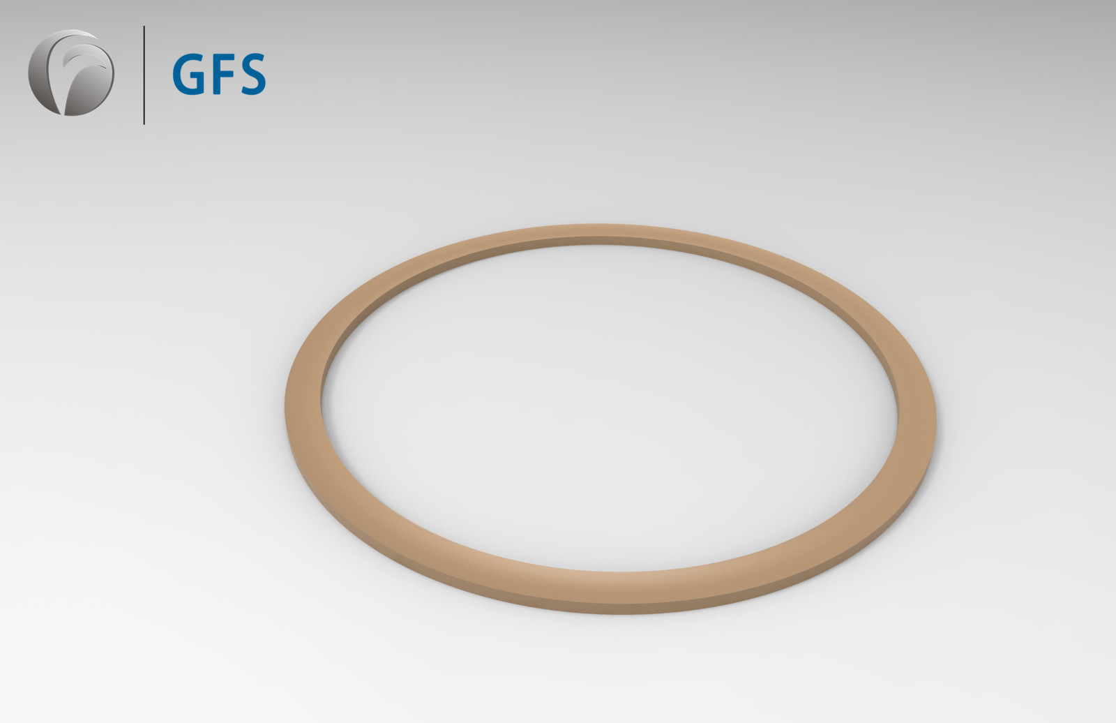 BCR Customized Static Seal PTFE Buy Hydraulic Cylinder Static Seals